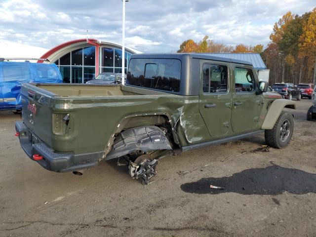 1C6JJTBM1NL145189 Jeep Gladiator Rubicon
