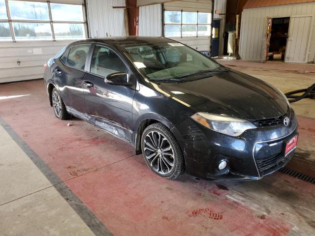 2T1BURHE8GC606079 | 2016 Toyota corolla l