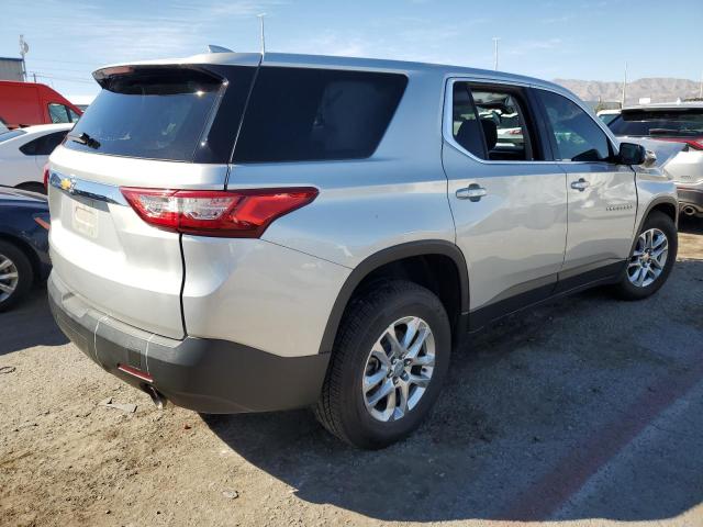 1GNERFKW1KJ148095 Chevrolet Traverse L 3