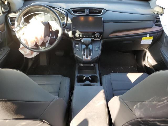 2022 HONDA CR-V EXL - 7FARW2H83NE025242
