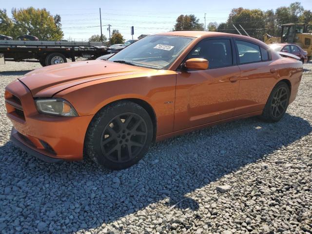 2011 Dodge Charger R/T