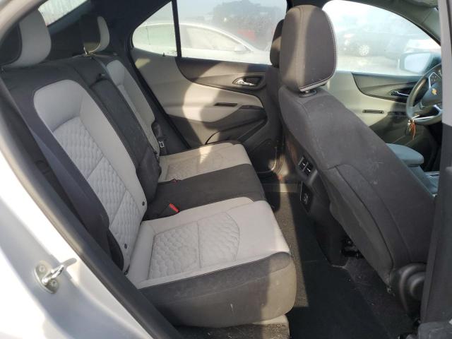 2GNAXHEV6K6197468 2019 Chevrolet Equinox Ls