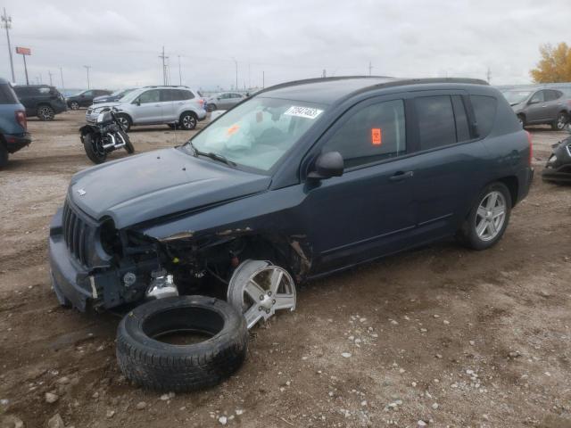 2008 Jeep Compass Sport