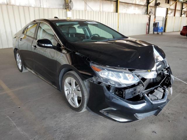 VIN 1G1RC6S55JU150053 2018 Chevrolet Volt, LT no.4