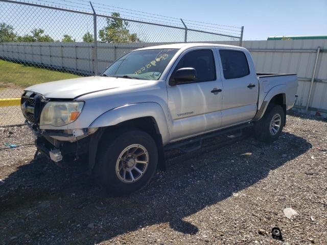 2011 Toyota Tacoma 