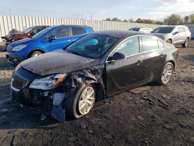 2016 Buick Regal 