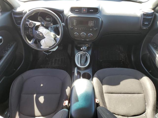 KNDJN2A29F7788679 | 2015 KIA SOUL