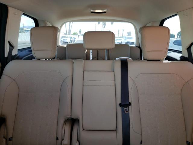 4JGDF6EE1KB208771 Mercedes-Benz Gls 450 4matic