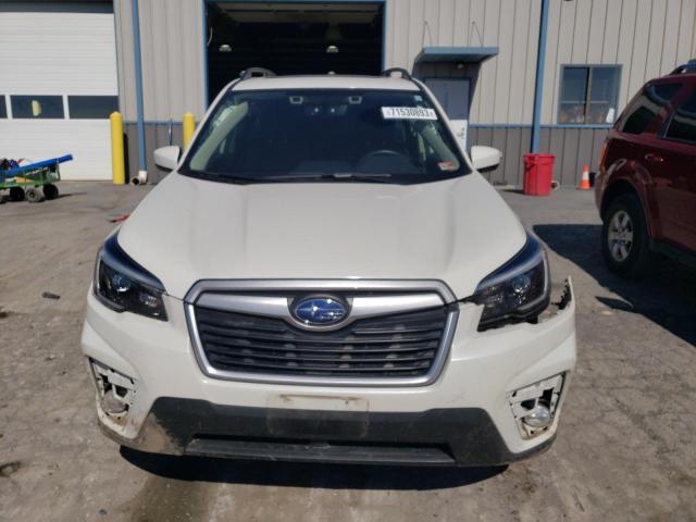 JF2SKAFC4MH428642 Subaru Forester Premium