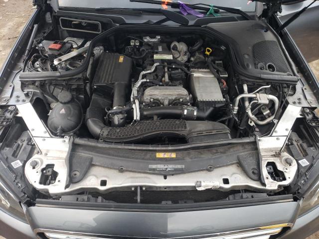 WDDZF4KB7HA020009 Mercedes-Benz E 300 4matic