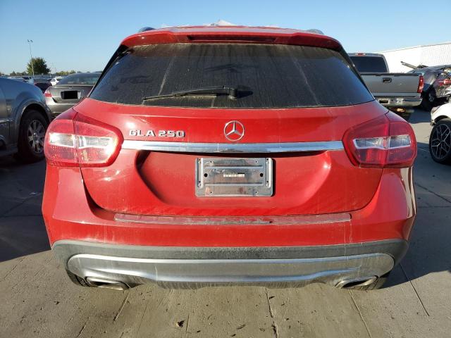 VIN WDCTG4EB5HJ280699 2017 Mercedes-Benz GLA-Class,... no.6