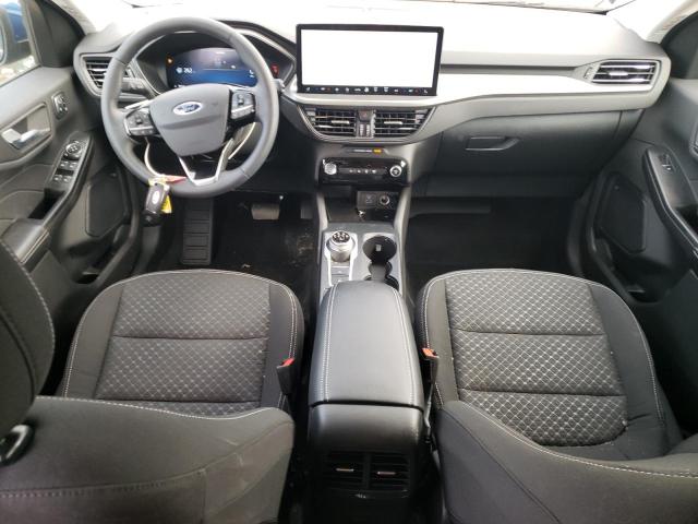 2023 FORD ESCAPE ACT 1FMCU9GN4PUA01772