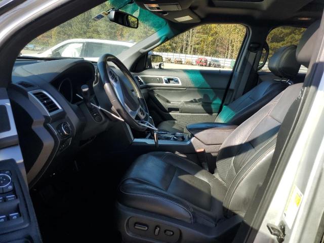 1FM5K8GT0FGB46120 Ford EXPLORER SPORT