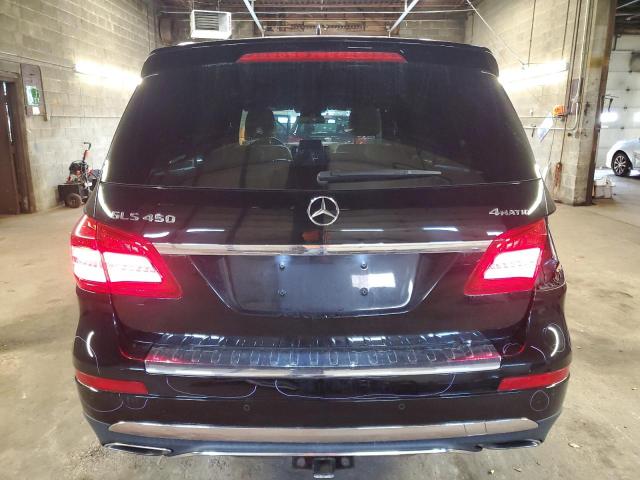 VIN 4JGDF6EE4HA915779 2017 MERCEDES-BENZ GLS-CLASS no.6