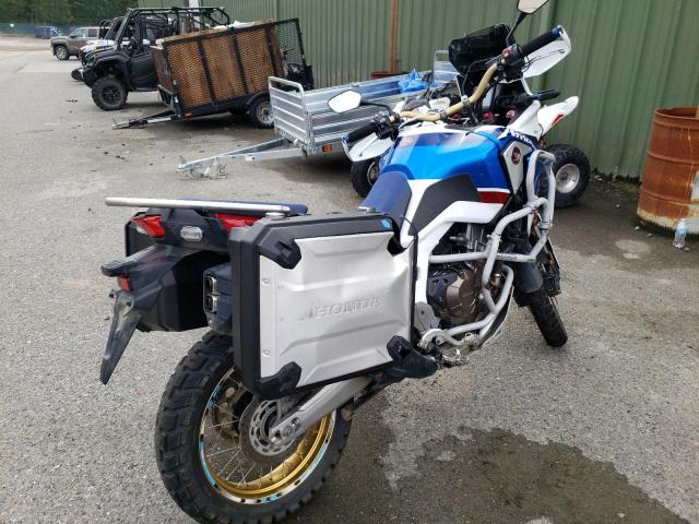 2018 HONDA CRF1000 A2 JH2SD0448JK200650