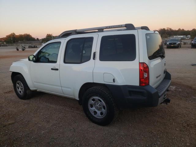 5N1AN0NU1EN809319 | 2014 Nissan xterra x