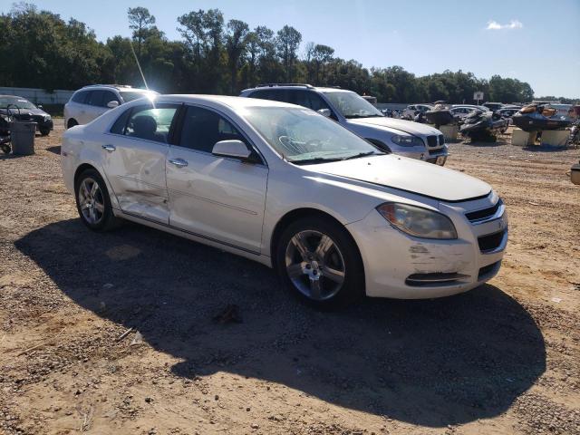 2012 Chevrolet Malibu 1Lt VIN: 1G1ZC5E06CF235002 Lot: 40778810