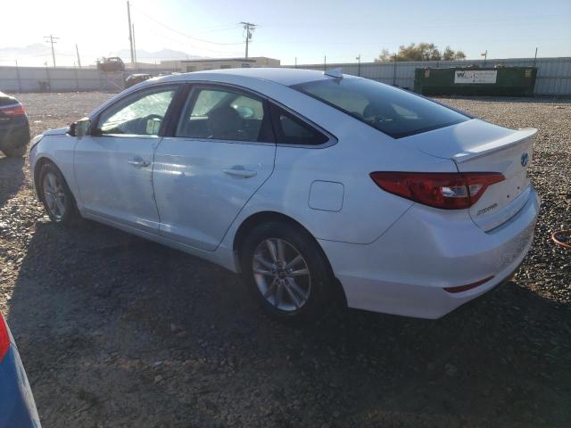 5NPE24AA0FH162902 Hyundai SONATA ECO