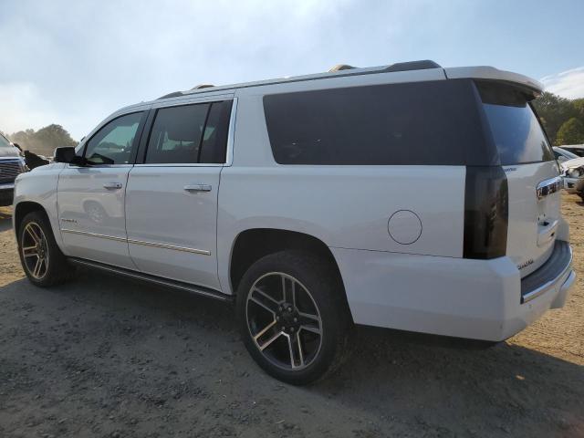 1GKS2HKJ7HR312710 | 2017 GMC YUKON XL D