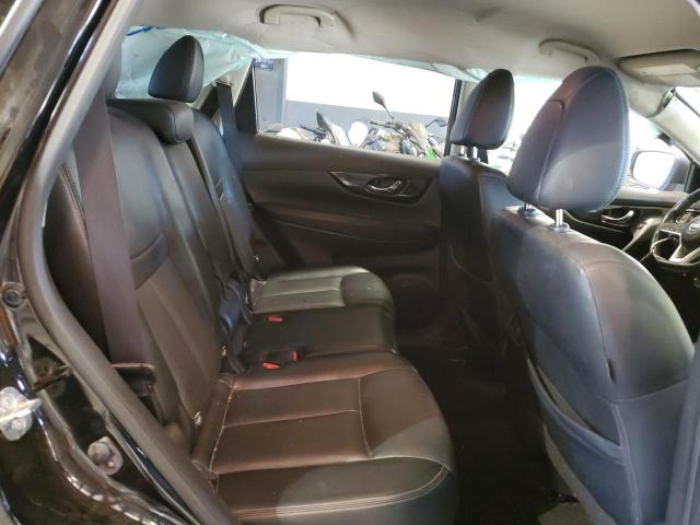 JN8AT2MT4JW462513 Nissan ROGUE S