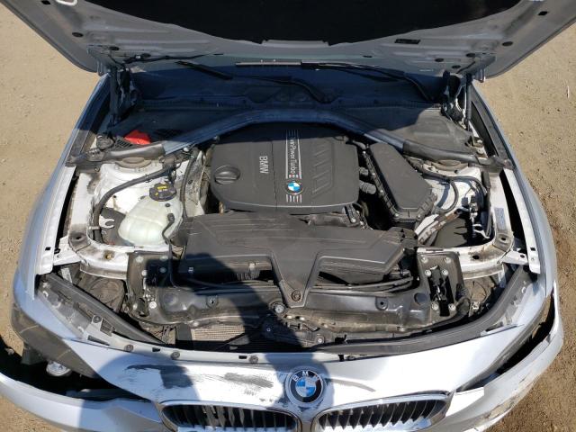 WBA3D3C51FK158366 BMW 328 D