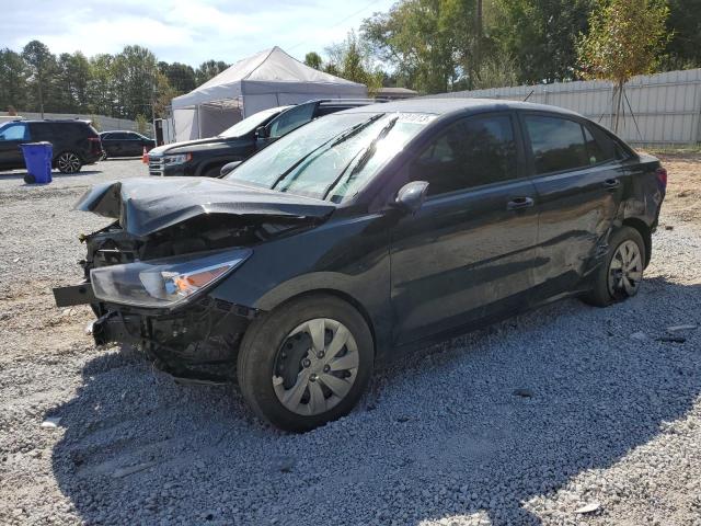 2020 Kia Rio LX