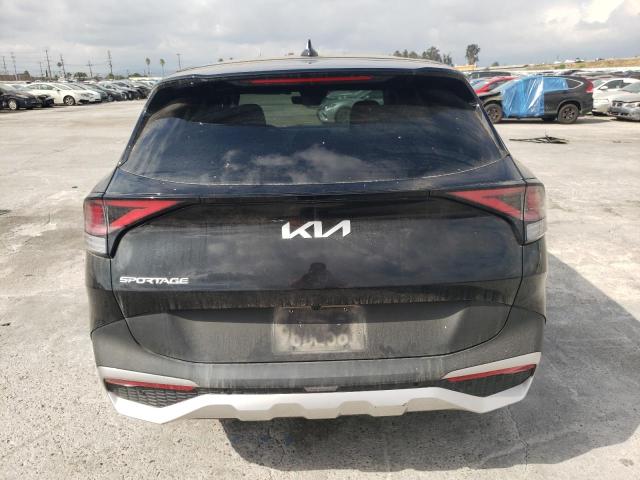 KNDPU3AF4P7091573 Kia Sportage L 6