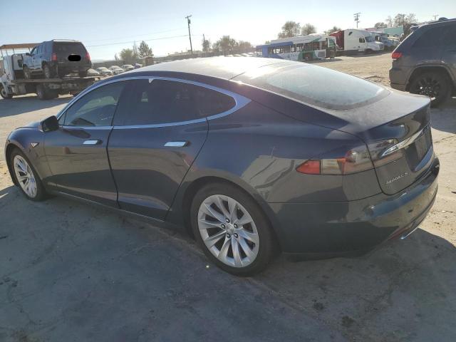 2015 TESLA MODEL S 70 - 5YJSA1S27FF090753