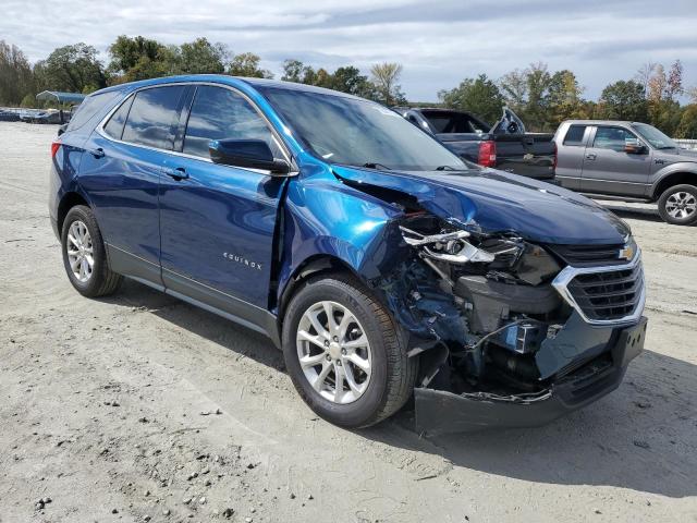 2GNAXJEV5L6128800 | 2020 CHEVROLET EQUINOX LT