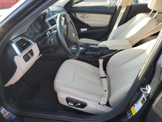 WBA8E5G54GNT94194 BMW 320 XI