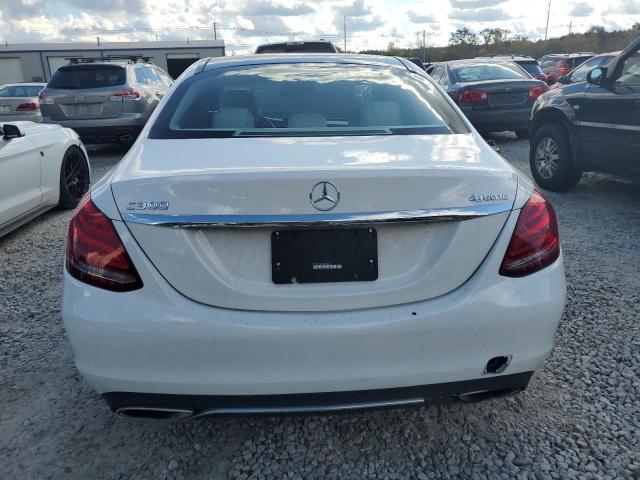 55SWF4KB0FU092427 Mercedes-Benz C 300 4matic