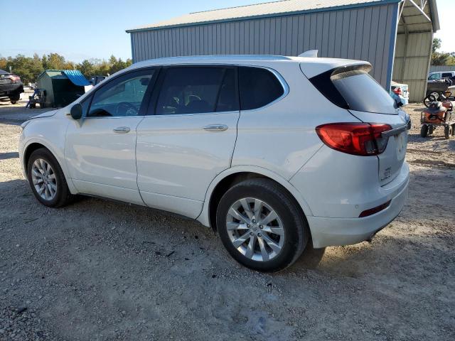 LRBFX1SA5JD082611 Buick Envision Essence