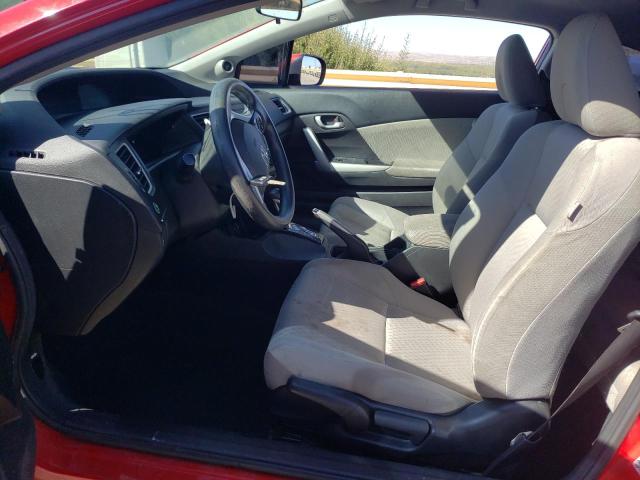 2HGFG3B56FH506356 Honda Civic Lx