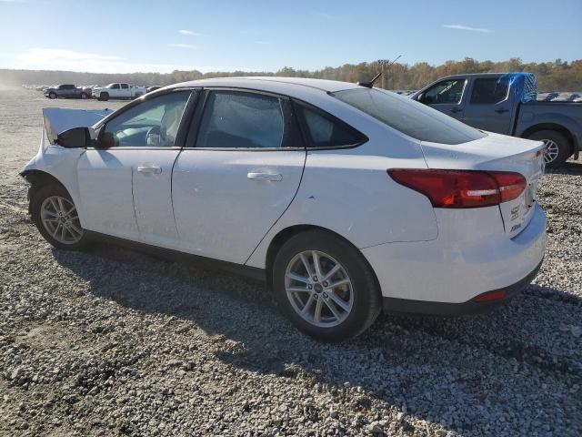 1FADP3FE0JL264990 | 2018 FORD FOCUS SE