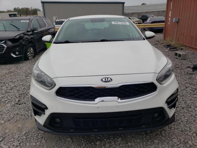 3KPF34AD7KE013560 | 2019 KIA forte gt line