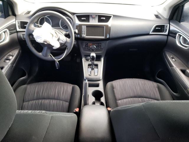 3N1AB7AP1KY455129 Nissan SENTRA S