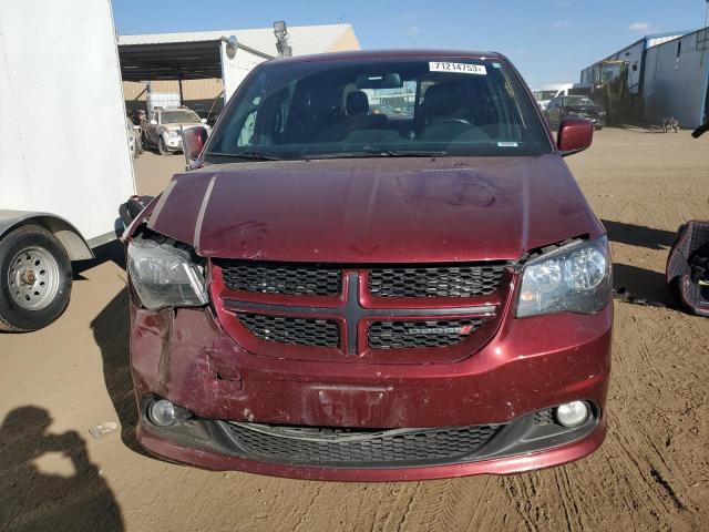 2C4RDGEG9KR580741 Dodge Caravan GRAND CARA 5