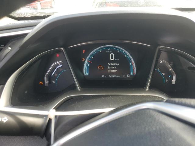19XFC2F77GE215541 Honda CIVIC EX