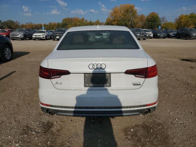 WAUENAF41JN007533 2018 AUDI A4, photo no. 6