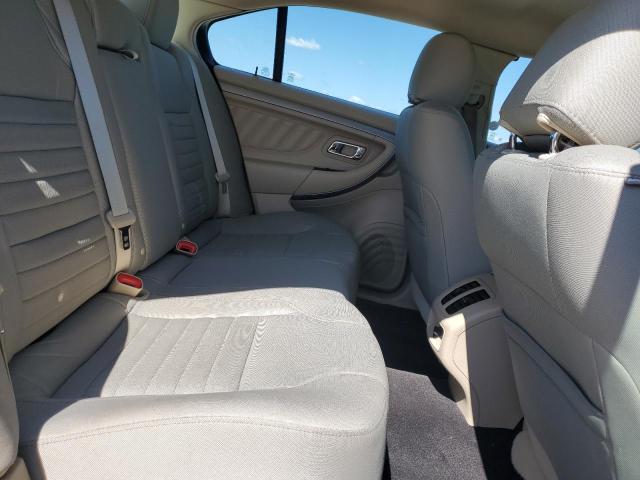 1FAHP2D89JG130836 Ford TAURUS SE