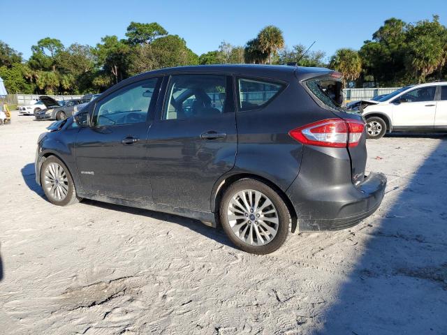 1FADP5AU3JL100997 Ford C-MAX SE