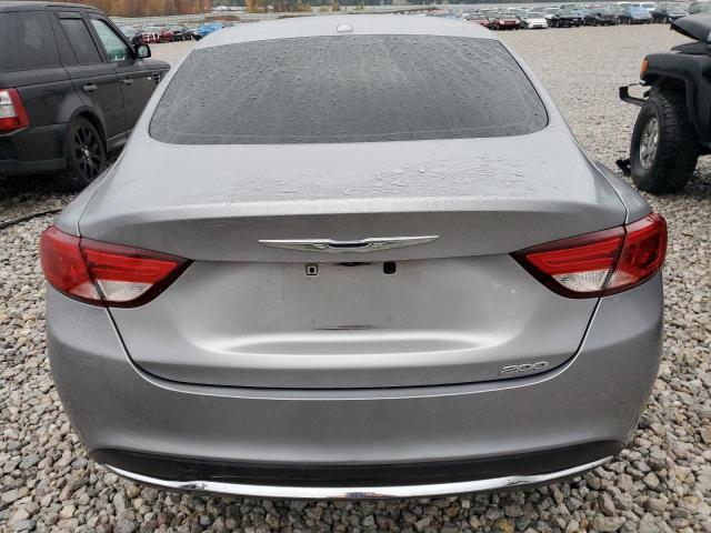 1C3CCCAB3FN649149 Chrysler 200 Limited