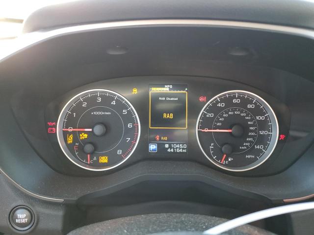 4S4WMAED0K3489500 Subaru Ascent Premium