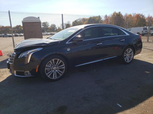 2018 Cadillac XTS Luxury