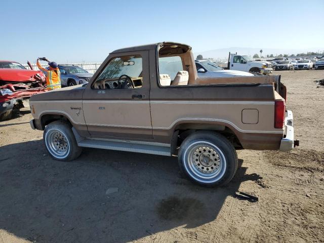 1FMCU14S1EUB17147 1984 Ford Bronco Ii