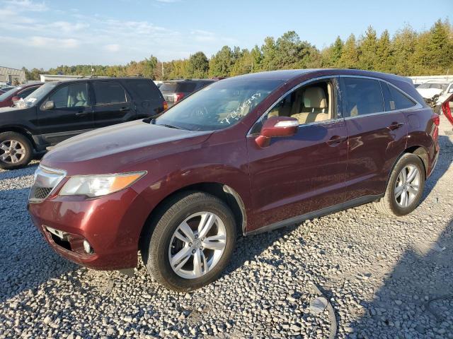 2015 Acura RDX 