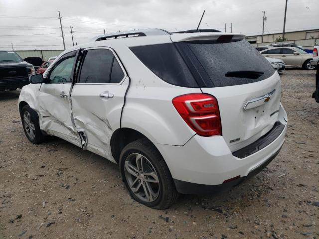 2GNALDEK5G6150756 Chevrolet Equinox Ltz