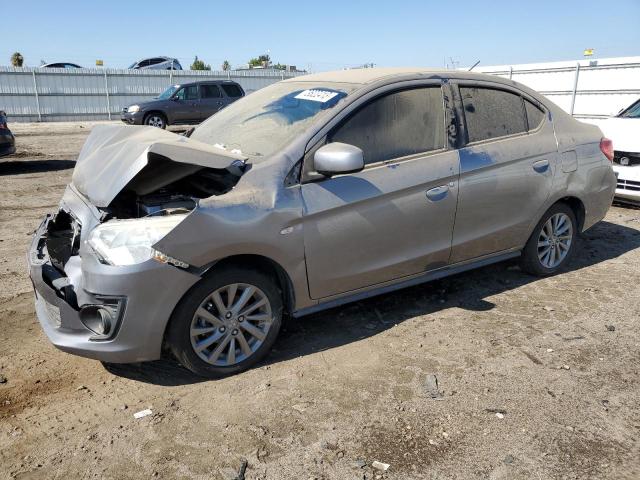 2019 Mitsubishi Mirage G4 ES