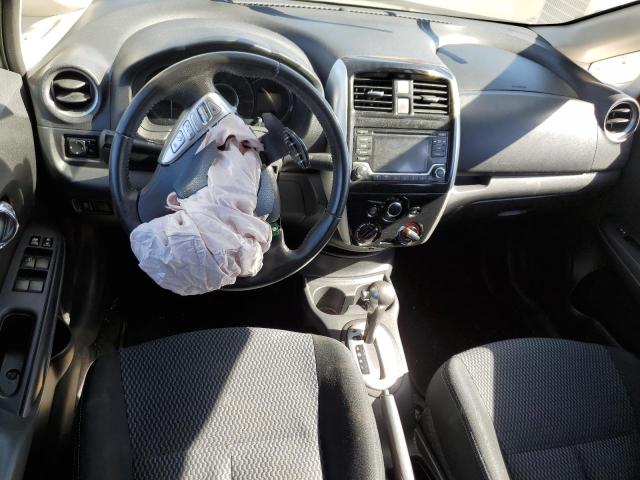 3N1CE2CP1GL369601 Nissan Versa Note S