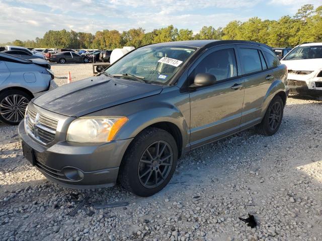 2012 Dodge Caliber SXT